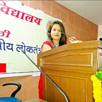 Kajal Marwah