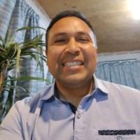 Marcial Rosales