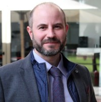 José Manuel Garrido Jiménez