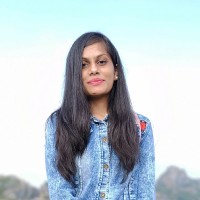 Urvisha Pansuriya