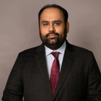 Pritish Gandhi