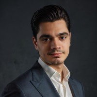 Oussama Bouzir