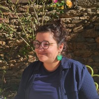 Margot Bouvier