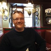 Mads Jensen