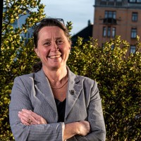 Anna Thörn