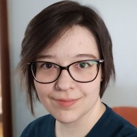 Taisiya Beketova