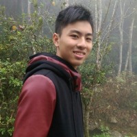 Eric Xiao