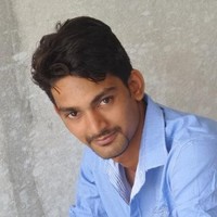 Punit Lahoti