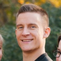 Aaron Greenwood