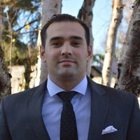 Michael Chavez