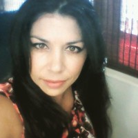 Melanie Badenhorst