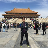 张大明