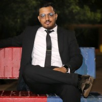 DEBESH SAHOO