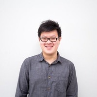 Ricky Andrean Wijaya