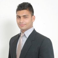Iftikhar Mushtaq