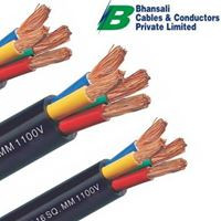 Bhansali Cables And Conductors