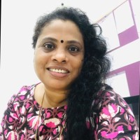 Priya Shainesh