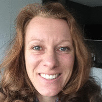 Kirsten Geerts