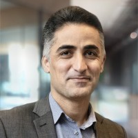 Ali Jamshidi