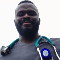 Oritsegbemi Mene-Ejegi, Rn, Mph