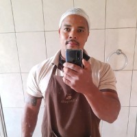 Jeferson Reis Da Silva