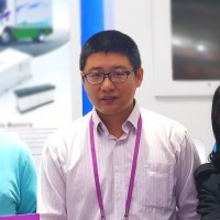Bruce Wei