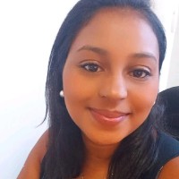 Andressa Brazil