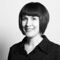 Roberta Pennington, NCIDQ