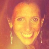 Pamela Levin