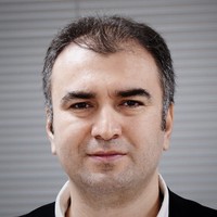 Burak Gürcan