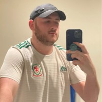 Kyle Griffiths