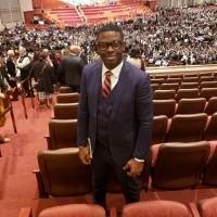 Seun Daramola