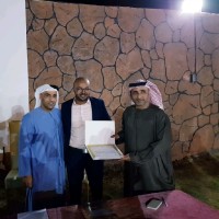 Mohammed Alrasheed Mubarak Khidir