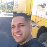 Matheus Souza Felizardo