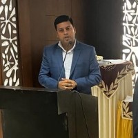 Mukesh Kumar