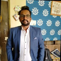 Chirag Mogal