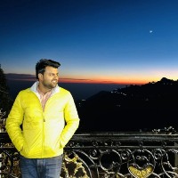 Shekhar pratap singh