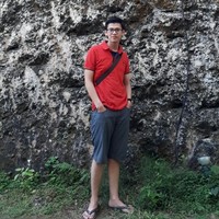 Ricky Julianto