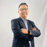 Nur Muhamad Rivai, MM, CGMHR, CAC