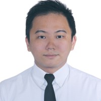 James Huang