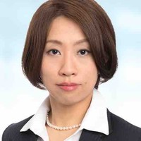 Mariko 万梨子 Yamaguchi 山口