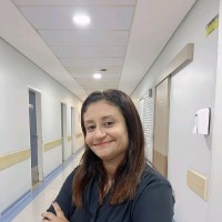 Fernanda Claudino Santos Peixeiro