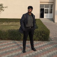 Utkarsh Sharma