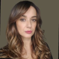 Irene Rizzuto