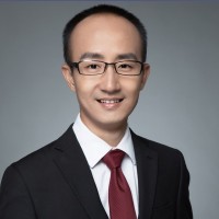 李Li睿智Michael