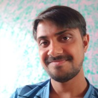 Ashish Rai