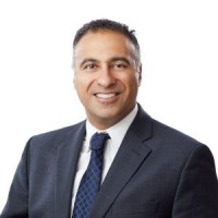 Ali Razzaghi