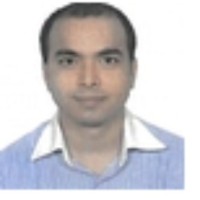 Rakesh Mohan