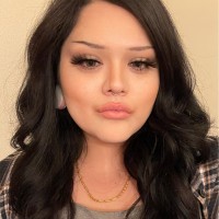 Luna Hashemi