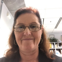 Mary Hewes